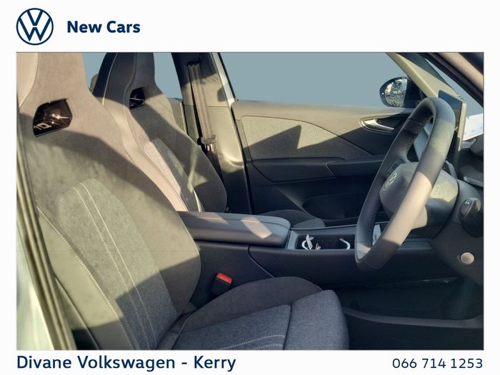 Volkswagen ID.3 Neo 2026