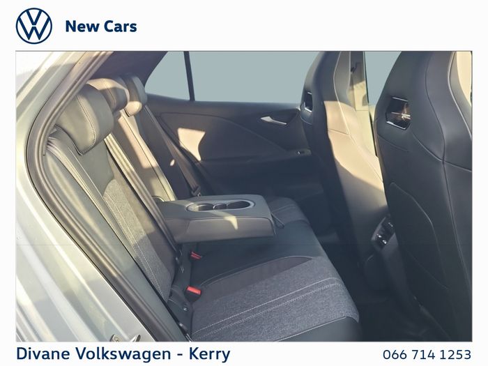 Volkswagen ID.3 Neo 2026