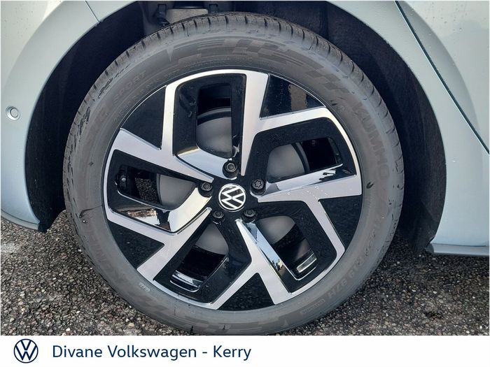 Volkswagen ID.3 Neo 2026