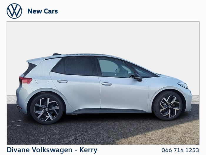 Volkswagen ID.3 Neo 2026