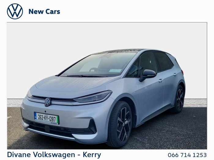 Volkswagen ID.3 Neo 2026