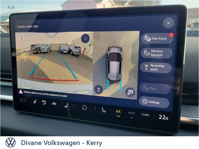 Volkswagen ID.3 Neo 2026