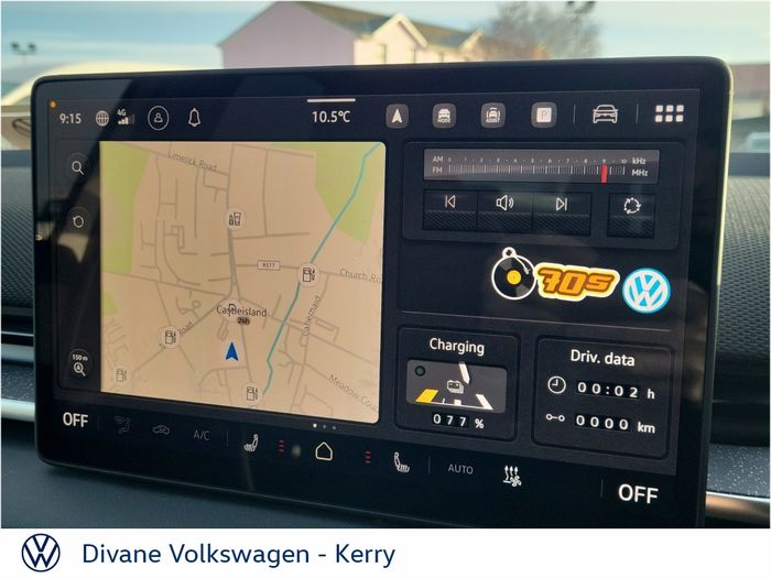 Volkswagen ID.3 Neo 2026