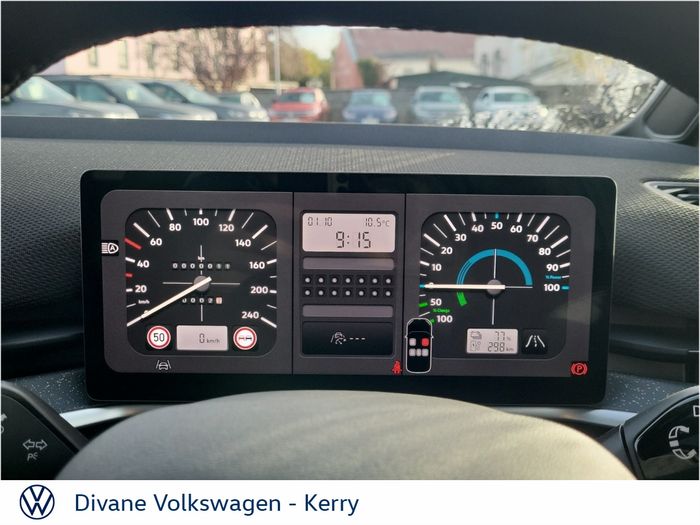 Volkswagen ID.3 Neo 2026