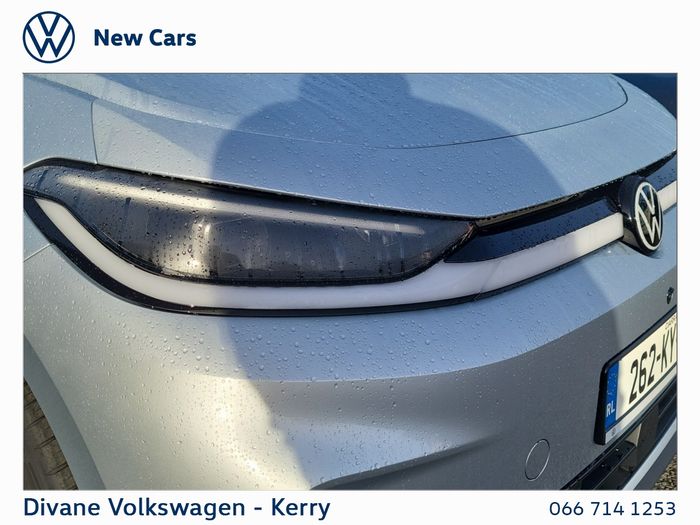 Volkswagen ID.3 Neo 2026