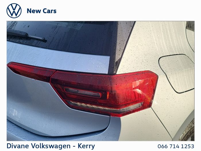 Volkswagen ID.3 Neo 2026
