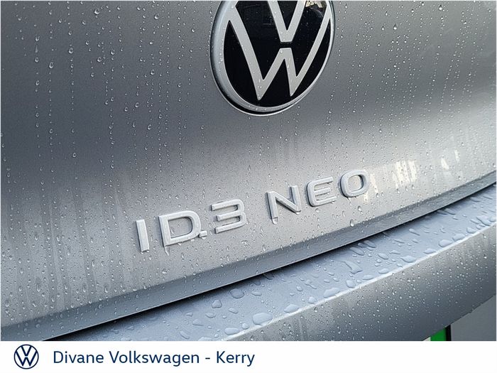 Volkswagen ID.3 Neo 2026