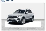 Volkswagen T-Cross 2026
