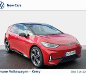 Volkswagen ID.3 2025
