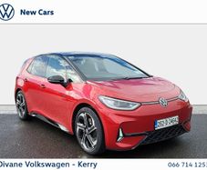 Volkswagen ID.3 2025