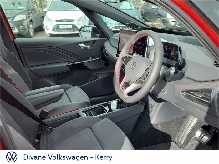 Volkswagen ID.3 2025