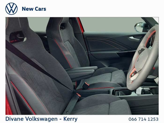 Volkswagen ID.3 2025