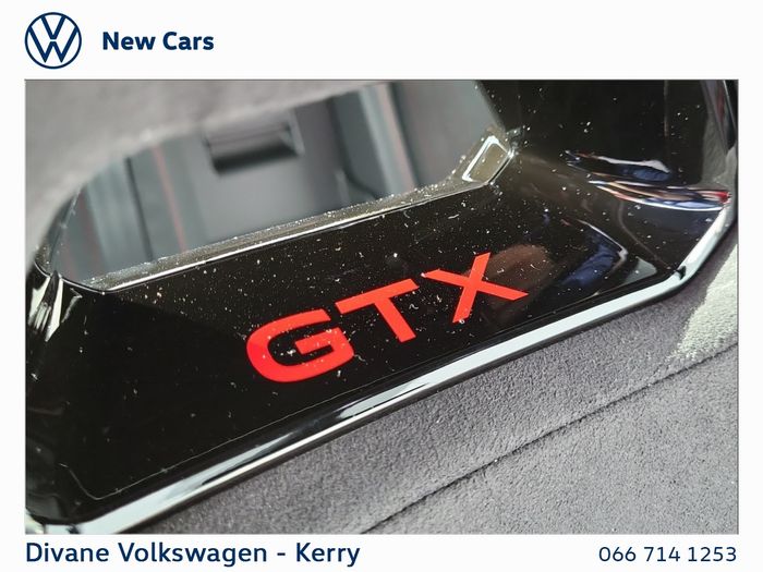 Volkswagen ID.3 2025