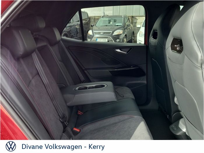 Volkswagen ID.3 2025