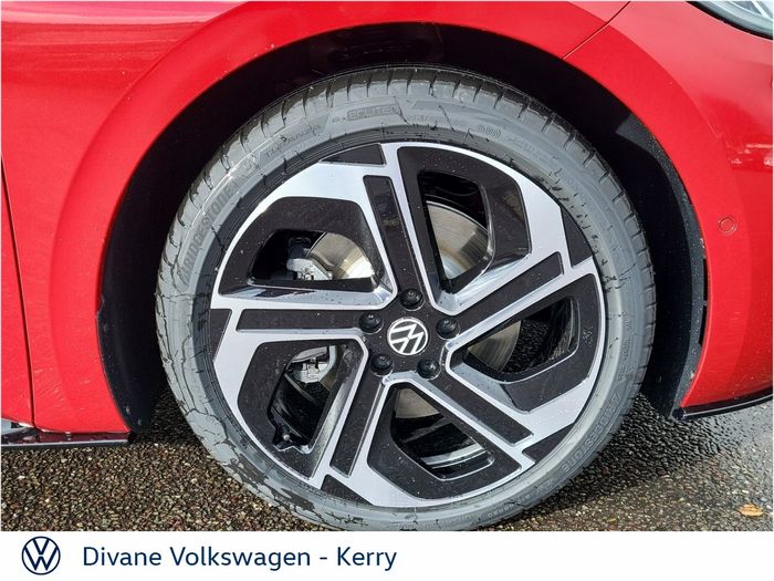 Volkswagen ID.3 2025