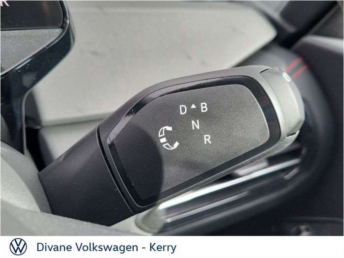 Volkswagen ID.3 2025