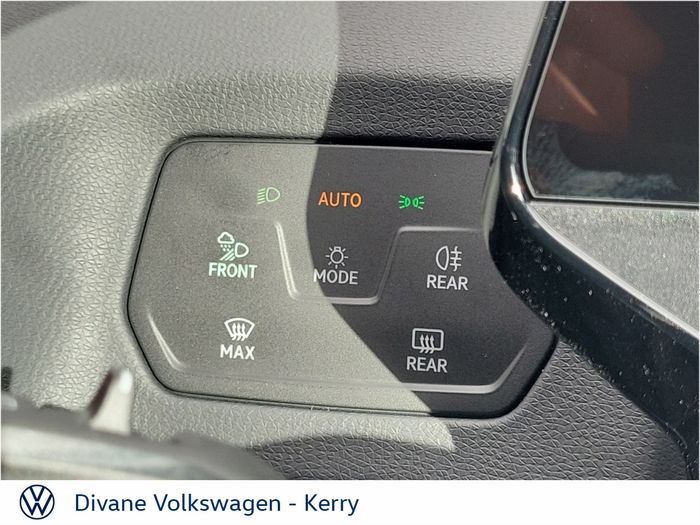 Volkswagen ID.3 2025