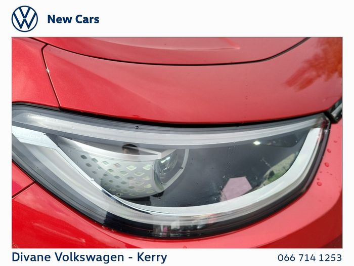 Volkswagen ID.3 2025