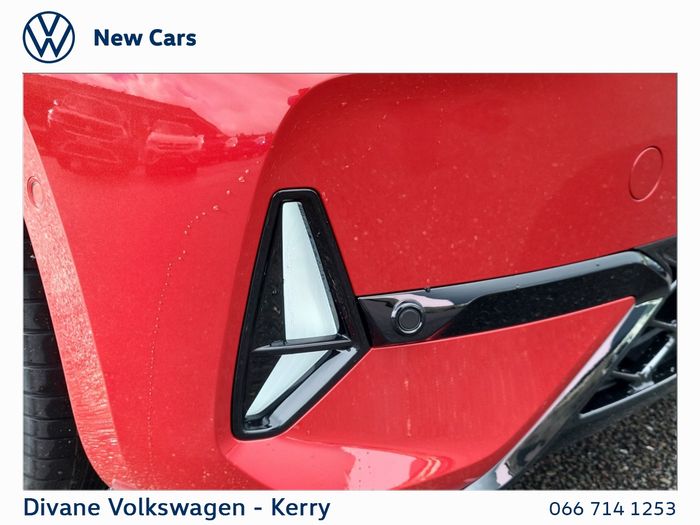 Volkswagen ID.3 2025