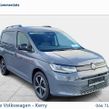 Volkswagen Caddy 2026