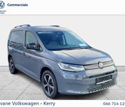 Volkswagen Caddy 2026