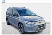Volkswagen Caddy 2026