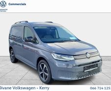 Volkswagen Caddy 2026