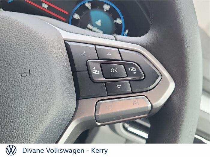 Volkswagen Transporter 2026