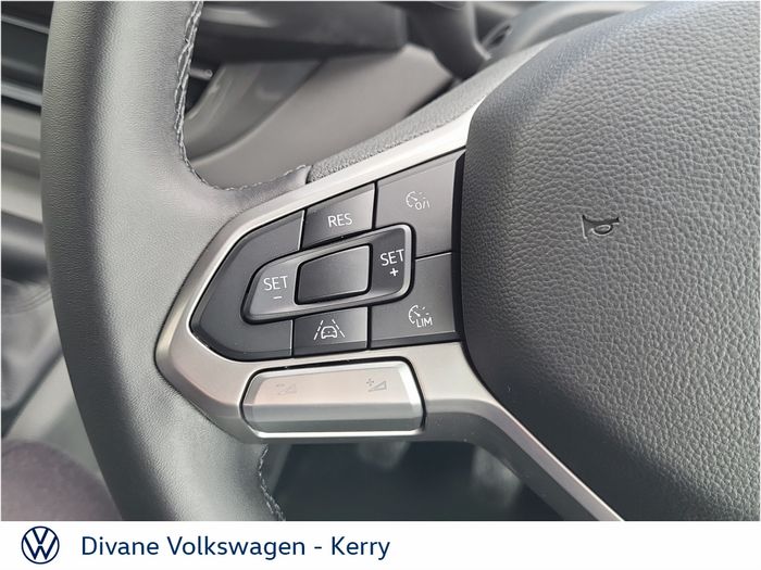 Volkswagen Transporter 2026