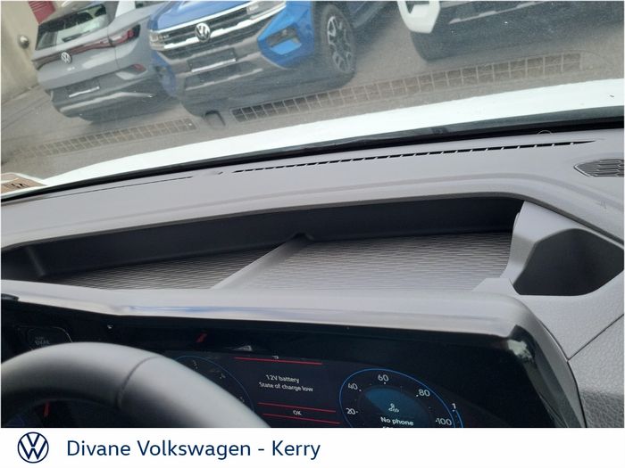 Volkswagen Transporter 2026