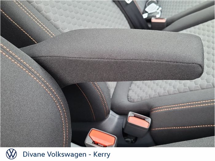 Volkswagen Transporter 2026