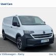 Volkswagen Transporter 2026