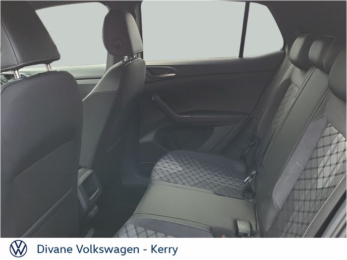 Volkswagen T-Cross 2026