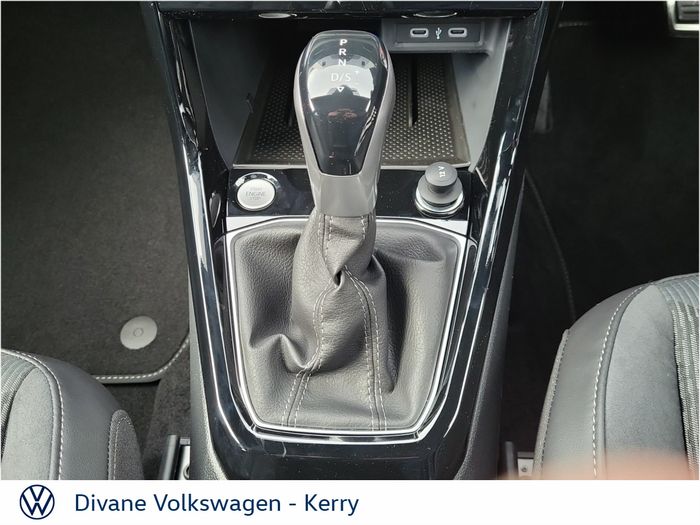 Volkswagen T-Cross 2026