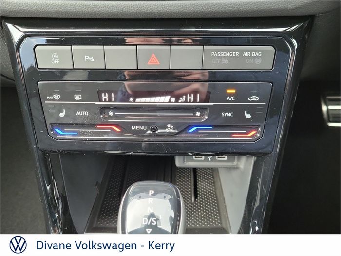 Volkswagen T-Cross 2026