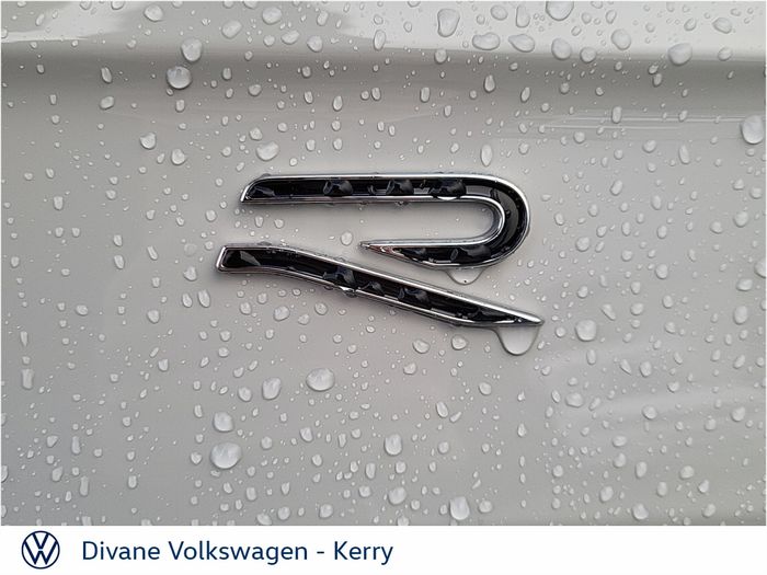 Volkswagen T-Cross 2026