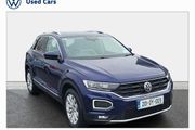 Volkswagen T-Roc 2020
