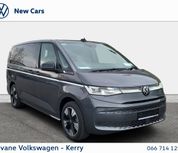 Volkswagen Multivan 2026