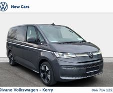 Volkswagen Multivan 2026