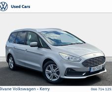 Ford Galaxy 2019