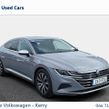 Volkswagen Arteon 2023
