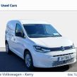 Volkswagen Caddy 2021