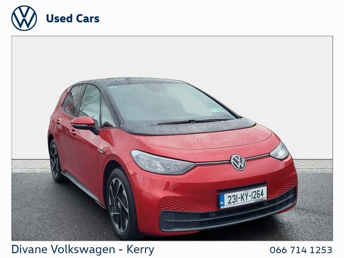Volkswagen ID.3 2023