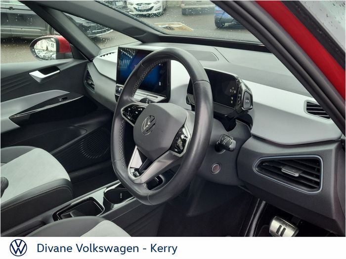 Volkswagen ID.3 2023