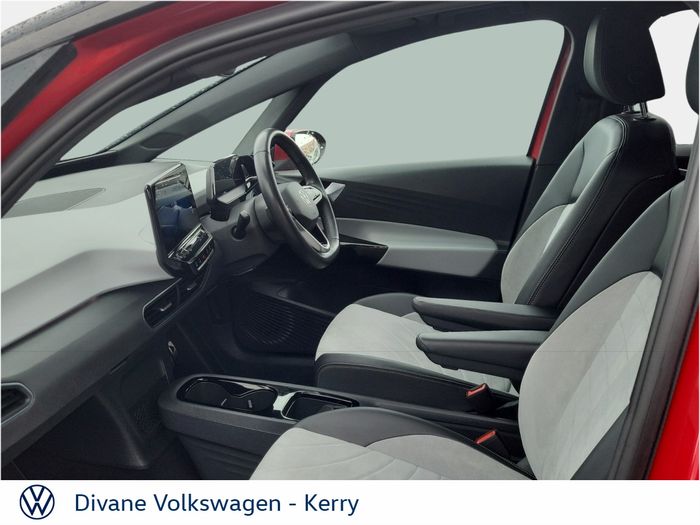 Volkswagen ID.3 2023