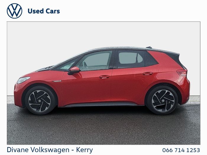 Volkswagen ID.3 2023