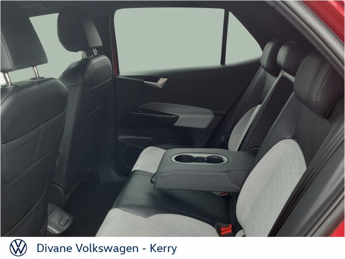 Volkswagen ID.3 2023