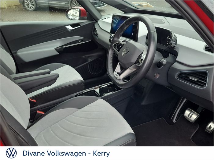 Volkswagen ID.3 2023