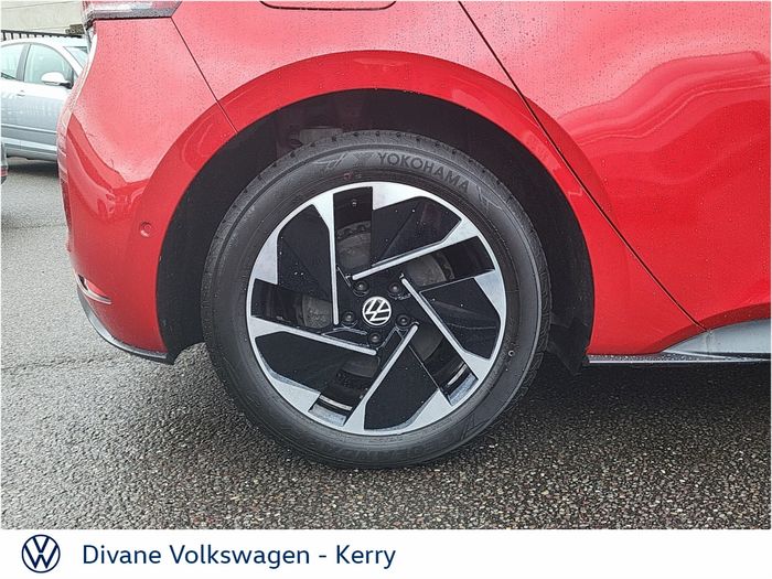 Volkswagen ID.3 2023