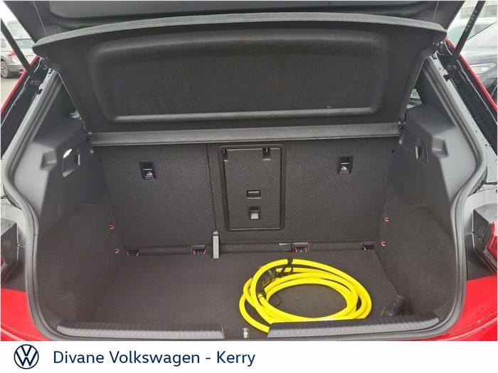 Volkswagen ID.3 2023